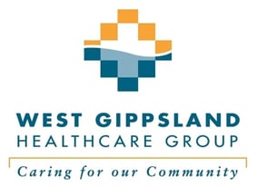 West Gippsland Healthcare Group logo